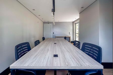 Apartamento à venda com 83m², 3 quartos e 3 vagas Apartamento à venda com 83m², 3 quartos e 3 vagasCowork