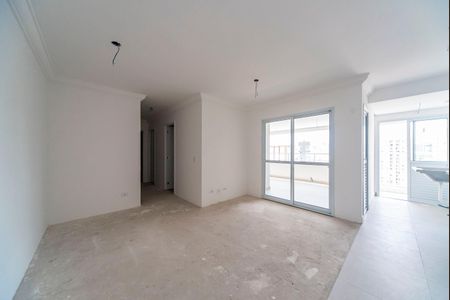 Apartamento à venda com 83m², 3 quartos e 3 vagas Apartamento à venda com 83m², 3 quartos e 3 vagasSala