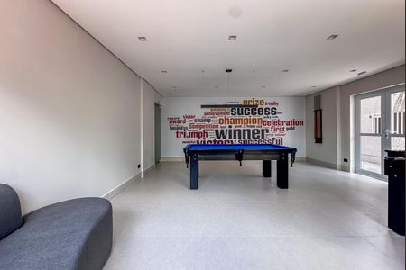 Apartamento à venda com 83m², 3 quartos e 3 vagas Apartamento à venda com 83m², 3 quartos e 3 vagasSala de Jogos