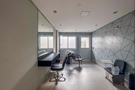 Apartamento à venda com 83m², 3 quartos e 3 vagas Apartamento à venda com 83m², 3 quartos e 3 vagasSpa