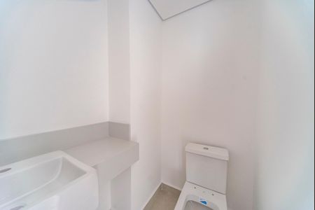 Apartamento à venda com 83m², 3 quartos e 3 vagas Apartamento à venda com 83m², 3 quartos e 3 vagasLavabo