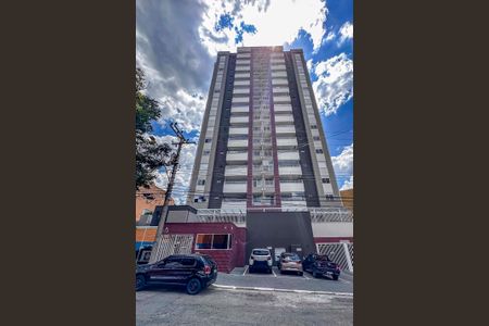 Apartamento à venda com 83m², 3 quartos e 3 vagas Apartamento à venda com 83m², 3 quartos e 3 vagasFachada e portaria