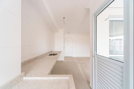 Apartamento à venda com 83m², 3 quartos e 3 vagas Apartamento à venda com 83m², 3 quartos e 3 vagasCozinha