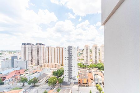 Apartamento à venda com 83m², 3 quartos e 3 vagas Apartamento à venda com 83m², 3 quartos e 3 vagasVista do Quarto 2