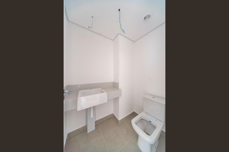 Apartamento à venda com 83m², 3 quartos e 3 vagas Apartamento à venda com 83m², 3 quartos e 3 vagasLavabo