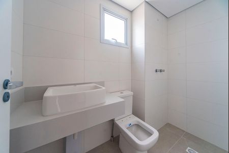 Apartamento à venda com 83m², 3 quartos e 3 vagas Apartamento à venda com 83m², 3 quartos e 3 vagasBanheiro do Quarto 3