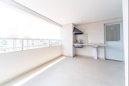 Apartamento à venda com 83m², 3 quartos e 3 vagas Apartamento à venda com 83m², 3 quartos e 3 vagasVaranda Gourmet