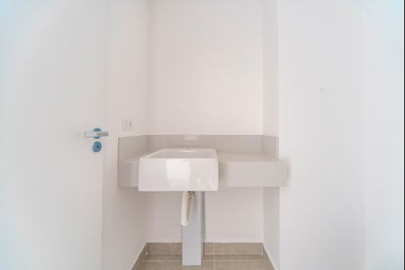 Apartamento à venda com 83m², 3 quartos e 3 vagas Apartamento à venda com 83m², 3 quartos e 3 vagasLavabo