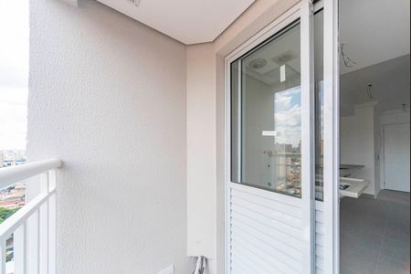 Apartamento à venda com 83m², 3 quartos e 3 vagas Apartamento à venda com 83m², 3 quartos e 3 vagasVaranda da Área de Serviço