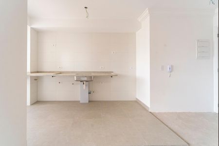 Apartamento à venda com 83m², 3 quartos e 3 vagas Apartamento à venda com 83m², 3 quartos e 3 vagasCozinha