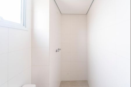 Apartamento à venda com 83m², 3 quartos e 3 vagas Apartamento à venda com 83m², 3 quartos e 3 vagasBanheiro do Quarto 3