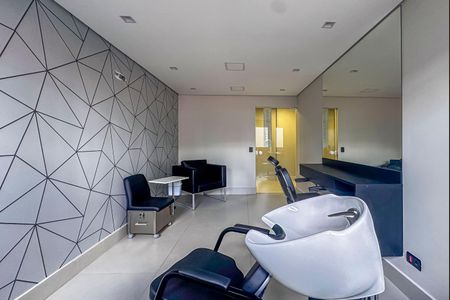 Apartamento à venda com 83m², 3 quartos e 3 vagas Apartamento à venda com 83m², 3 quartos e 3 vagasSpa