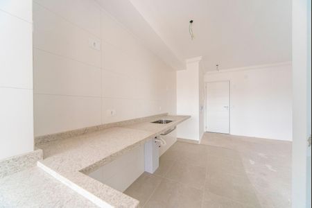 Apartamento à venda com 83m², 3 quartos e 3 vagas Apartamento à venda com 83m², 3 quartos e 3 vagasCozinha