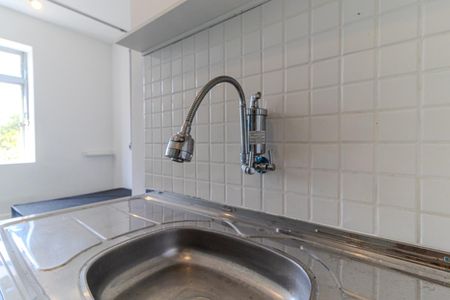 Studio para alugar com 22m², 1 quarto e sem vagaCozinha