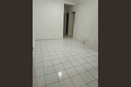 Apartamento para alugar com 2 quartos, 45m² em Jardim Recanto dos Sonhos, Sumaré