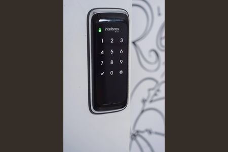 Apartamento para alugar com 45m², 2 quartos e 1 vaga