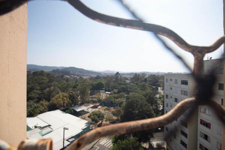 Apartamento à venda com 57m², 2 quartos e sem vagaVista