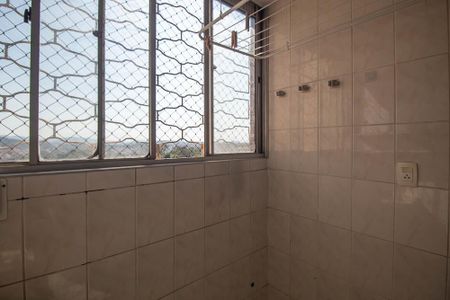 Apartamento à venda com 57m², 2 quartos e sem vagaÁrea de Serviço