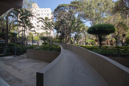 Apartamento à venda com 57m², 2 quartos e sem vagaRampas de Acesso