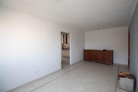 Apartamento à venda com 57m², 2 quartos e sem vagaSala