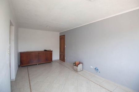 Apartamento à venda com 57m², 2 quartos e sem vagaSala