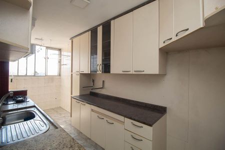 Apartamento à venda com 57m², 2 quartos e sem vagaCozinha - Armários