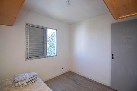 Apartamento à venda com 57m², 2 quartos e sem vagaQuarto 2