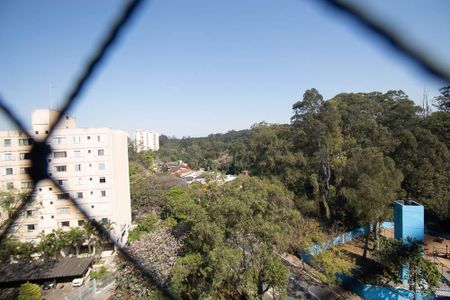 Vista de apartamento para alugar com 2 quartos, 57m² em Barro Branco (zona Norte), São Paulo