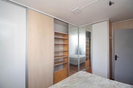 Apartamento à venda com 57m², 2 quartos e sem vagaQuarto 1