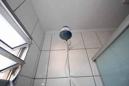 Apartamento à venda com 57m², 2 quartos e sem vagaBanheiro