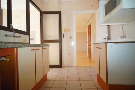 Apartamento à venda com 90m², 2 quartos e 1 vagaCozinha