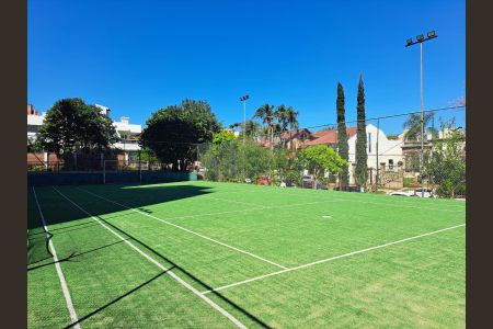 Apartamento à venda com 90m², 2 quartos e 1 vagaÁrea Comum - Quadra Poliesportiva