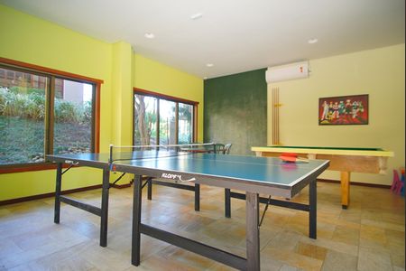 Apartamento à venda com 90m², 2 quartos e 1 vagaÁrea Comum - Sala de Jogos