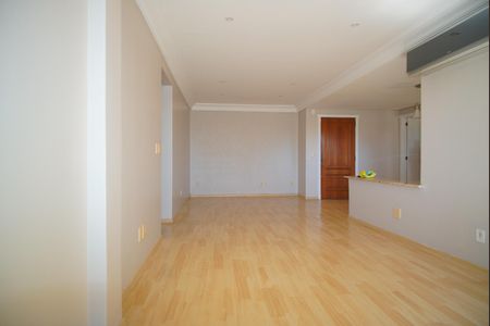 Sala de apartamento à venda com 2 quartos, 90m² em Chácara das Pedras, Porto Alegre