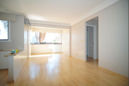 Apartamento à venda com 90m², 2 quartos e 1 vagaSala