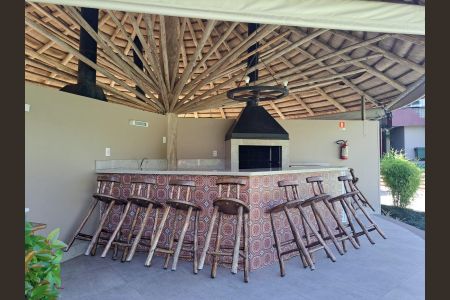 Apartamento à venda com 90m², 2 quartos e 1 vagaÁrea Comum - Quiosque