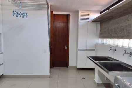 Apartamento à venda com 330m², 4 quartos e 3 vagasFoto 40