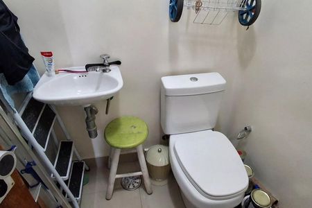 Apartamento à venda com 330m², 4 quartos e 3 vagasFoto 21