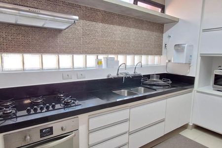 Apartamento à venda com 330m², 4 quartos e 3 vagasFoto 38