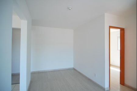 Apartamento à venda com 48m², 2 quartos e 1 vagaSala