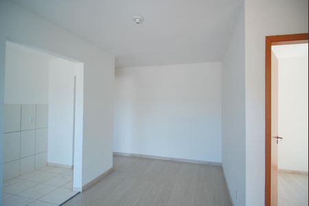 Apartamento à venda com 48m², 2 quartos e 1 vagasala