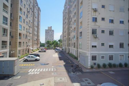Apartamento à venda com 48m², 2 quartos e 1 vagaQuarto 1 - Vista