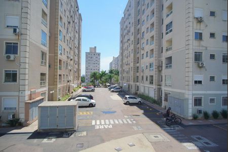 Apartamento à venda com 48m², 2 quartos e 1 vagaQuarto 2 - Vista