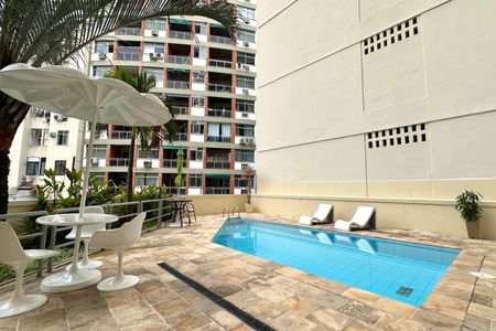 Apartamento à venda com 56m², 2 quartos e 1 vagaÁrea comum