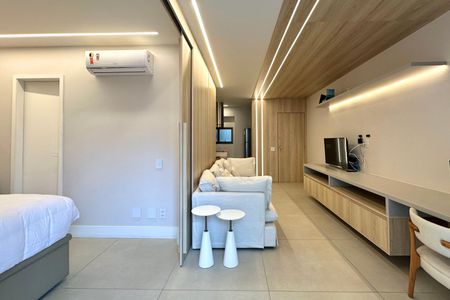 Apartamento à venda com 56m², 2 quartos e 1 vagaSala