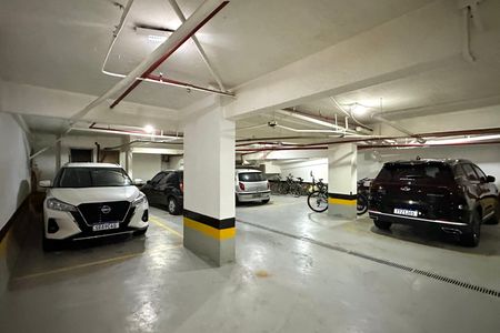 Apartamento à venda com 56m², 2 quartos e 1 vagaÁrea comum