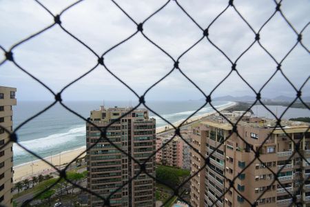 Apartamento à venda com 145m², 2 quartos e 2 vagas Apartamento à venda com 145m², 2 quartos e 2 vagasVista da Suíte