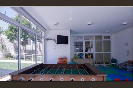 Apartamento para alugar com 57m², 1 quarto e 1 vaga