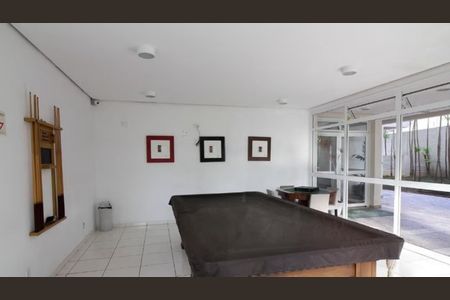 Apartamento para alugar com 57m², 1 quarto e 1 vaga