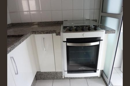 Apartamento para alugar com 1 quarto, 57m² em Lapa, São Paulo